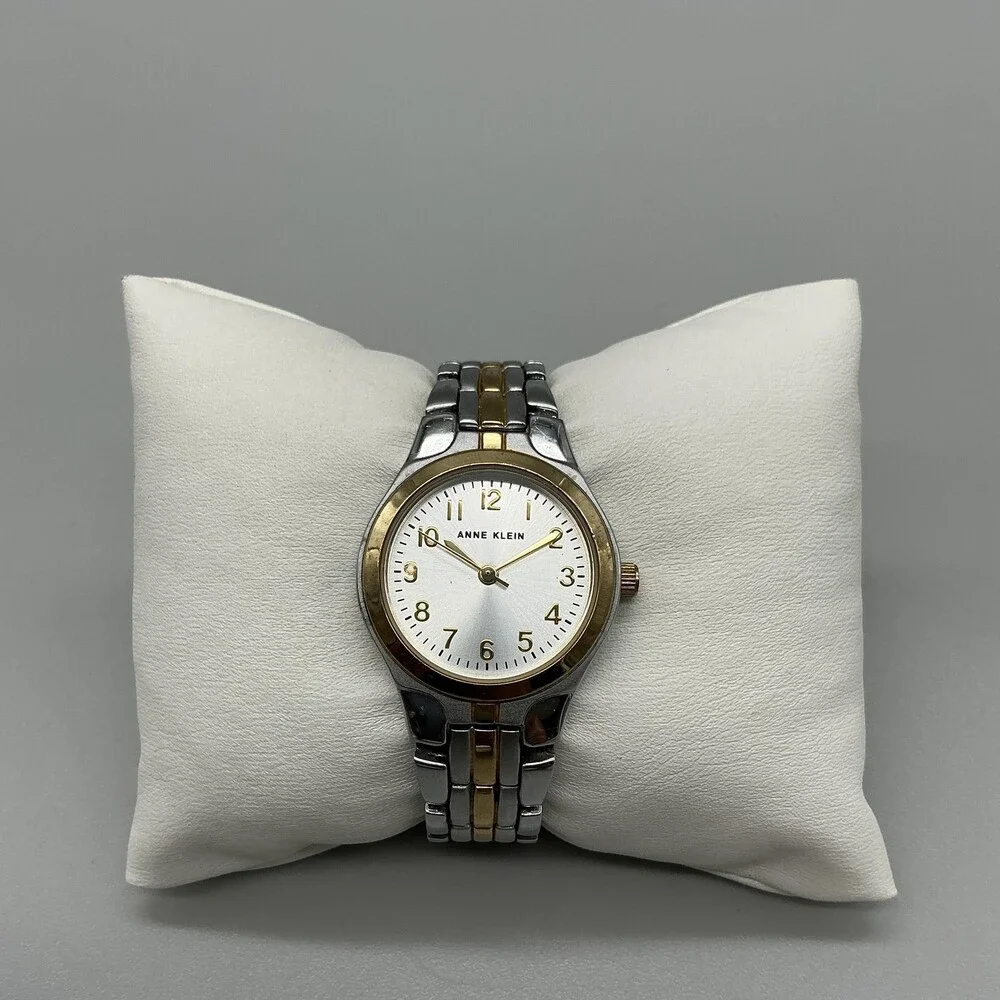 Anne Klein see photos
